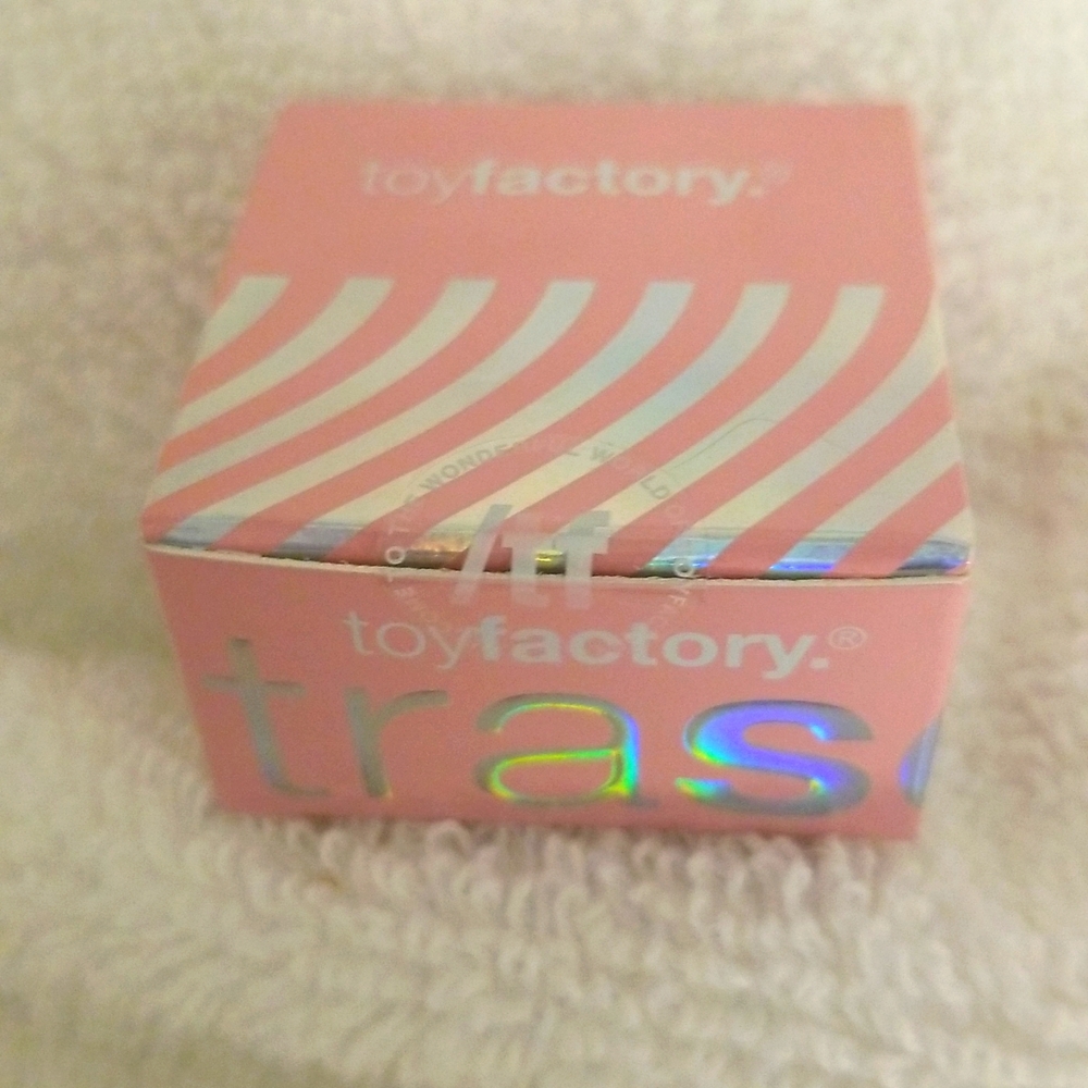 4/25 Bundle Item. Toyfactory Ultraset Setting Powder In Translucent! - Picture 3 of 5